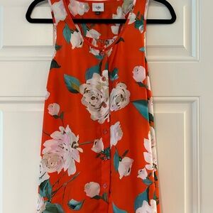 CAbi Manet Top #6101